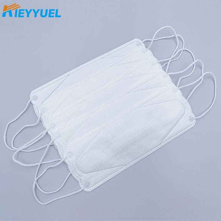 KF94 Willow Leaf -suojanaamari