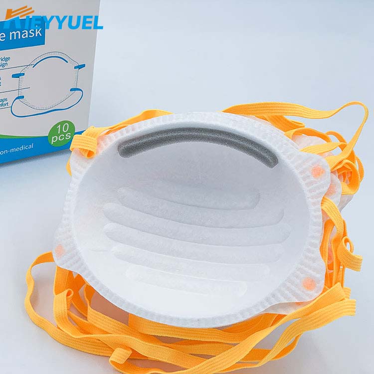 N95 -suojanaamari (kuppi)