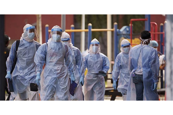 Samsung, Intel, Nidec ja muut suuret tehtaat suljettiin