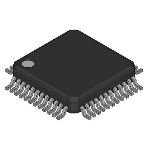 32 BIT IC TI MCU:lle