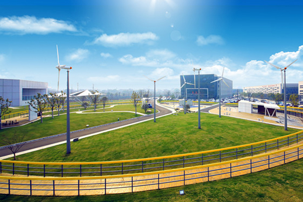 Chilwee Group listattiin 500 parhaan kiinalaisen yrityksen joukkoon yhdeksäntenä peräkkäisenä vuonna