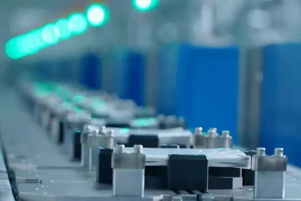 Chaowei Groupin ymmärtämättömyydestä ilmoitettiin Newswire-lähetyksessä