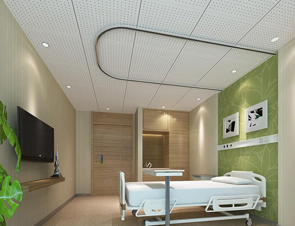 Antibakteerinen korkeapainelaminaatti