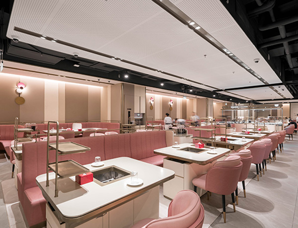 Fenoliset korkeapaineiset koristelamianaatit